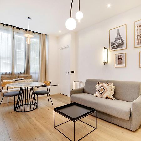 Pick A Flat'S Apartment In Reuilly-Diderot - Rue Claude Tillier Paris Exterior foto