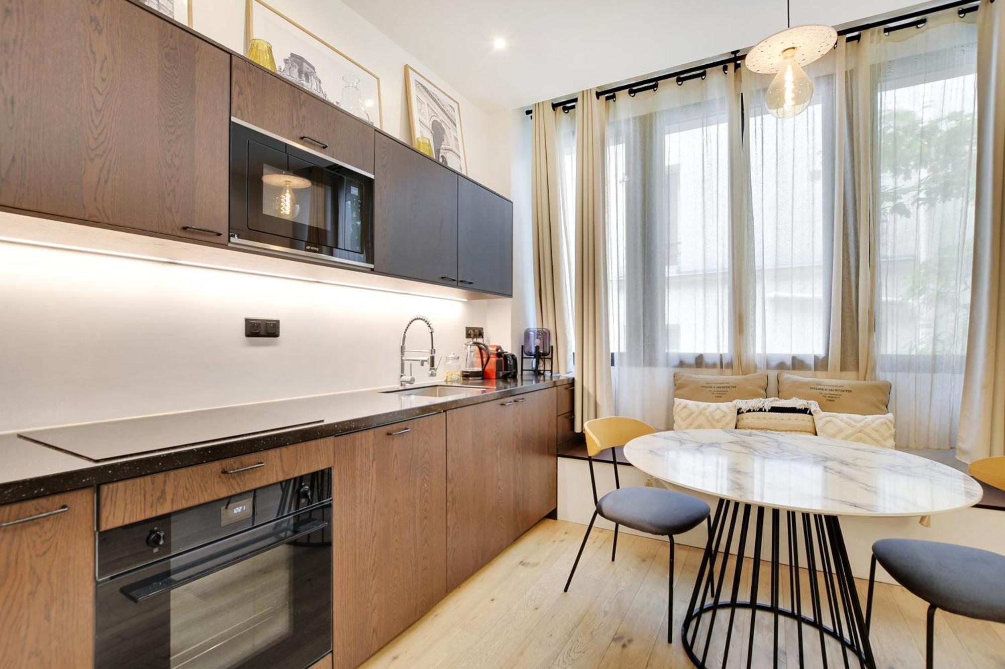Pick A Flat'S Apartment In Reuilly-Diderot - Rue Claude Tillier Paris Exterior foto