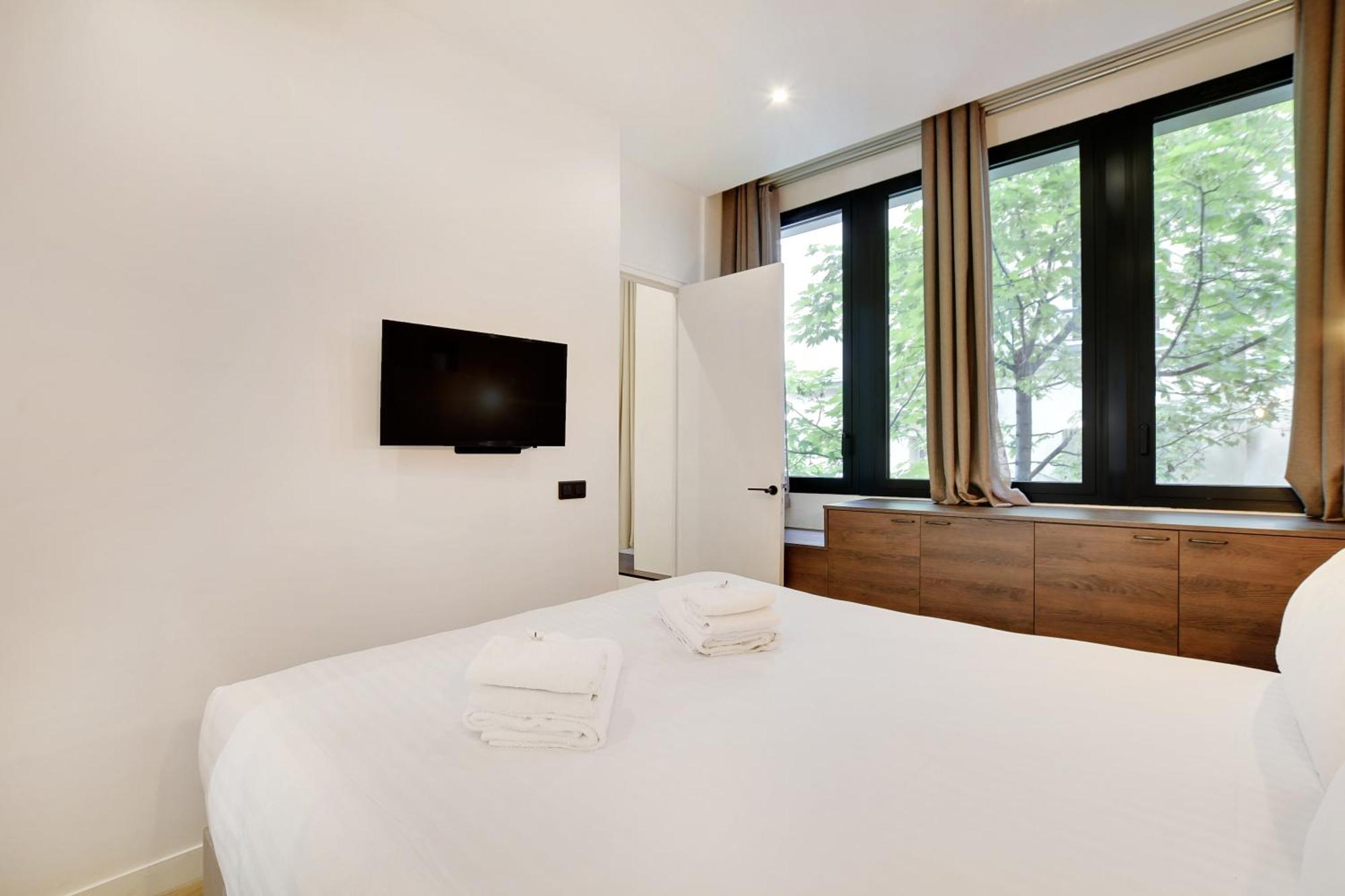 Pick A Flat'S Apartment In Reuilly-Diderot - Rue Claude Tillier Paris Exterior foto