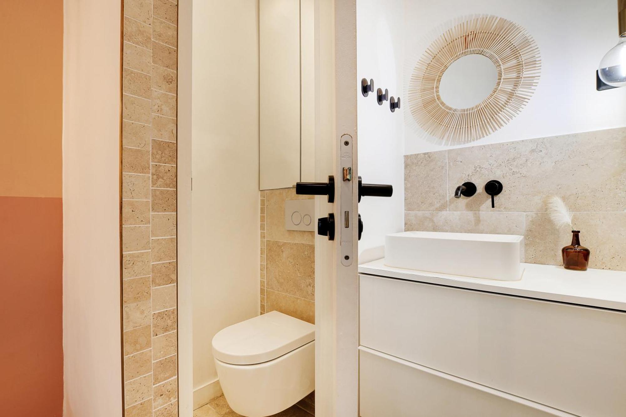 Pick A Flat'S Apartment In Reuilly-Diderot - Rue Claude Tillier Paris Exterior foto